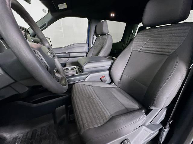 used 2023 Ford F-150 car, priced at $36,984
