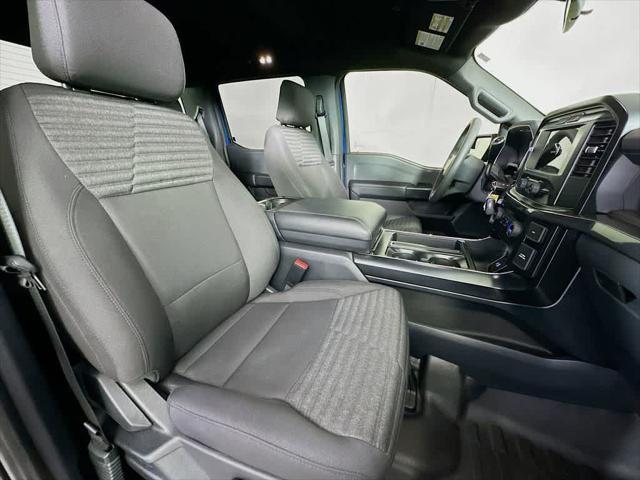 used 2023 Ford F-150 car, priced at $36,984