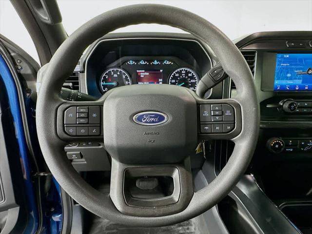 used 2023 Ford F-150 car, priced at $36,984