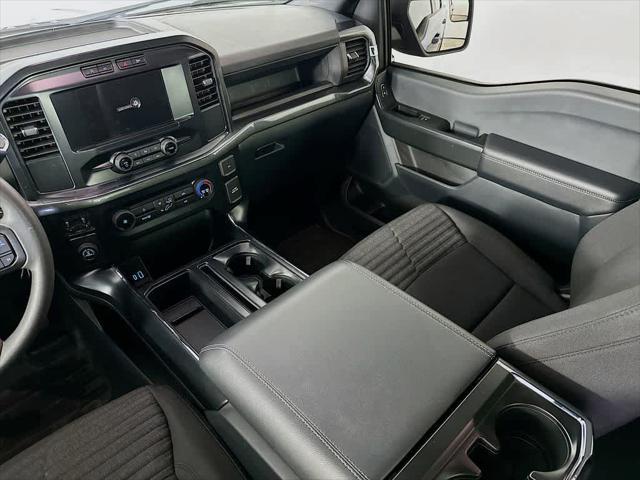 used 2023 Ford F-150 car, priced at $36,984