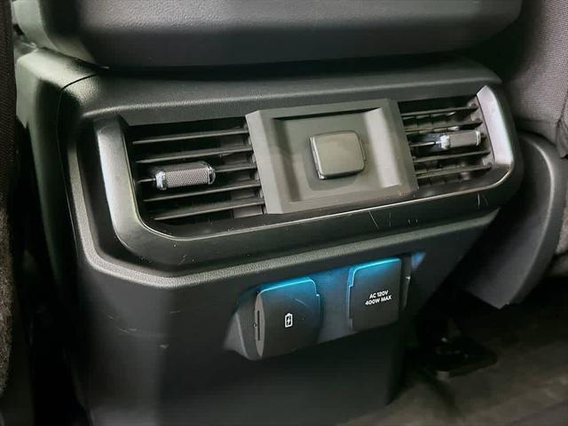 used 2023 Ford F-150 car, priced at $36,984