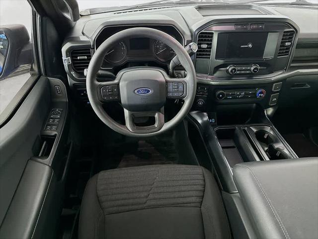 used 2023 Ford F-150 car, priced at $36,984