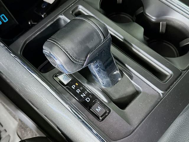 used 2022 Ford F-150 car, priced at $42,988