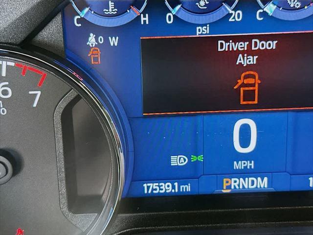 used 2022 Ford F-150 car, priced at $42,988