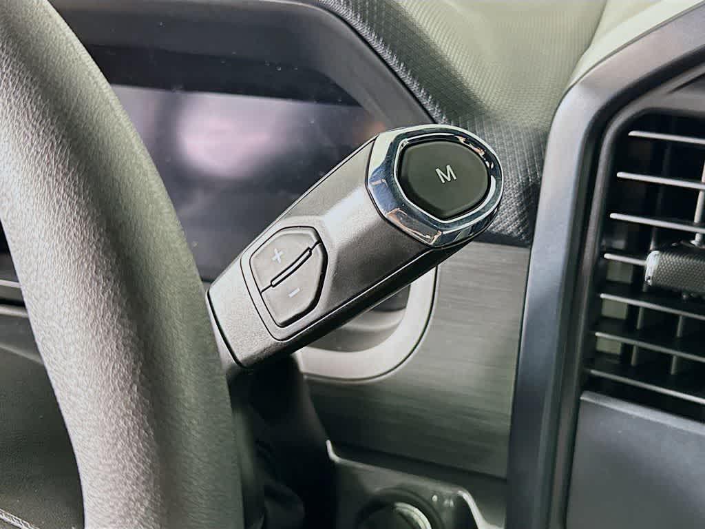 new 2025 Ford F-150 car, priced at $46,340