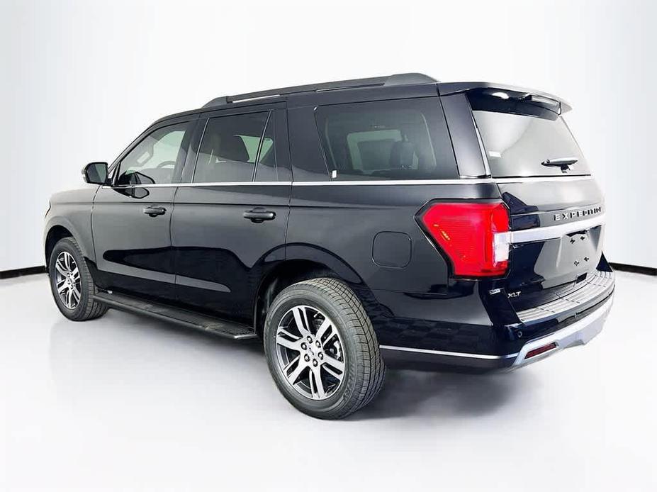 new 2024 Ford Expedition car, priced at $61,944