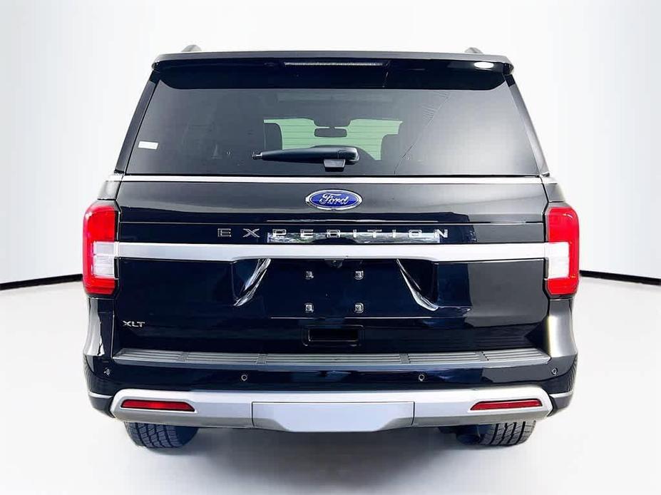 new 2024 Ford Expedition car, priced at $61,944