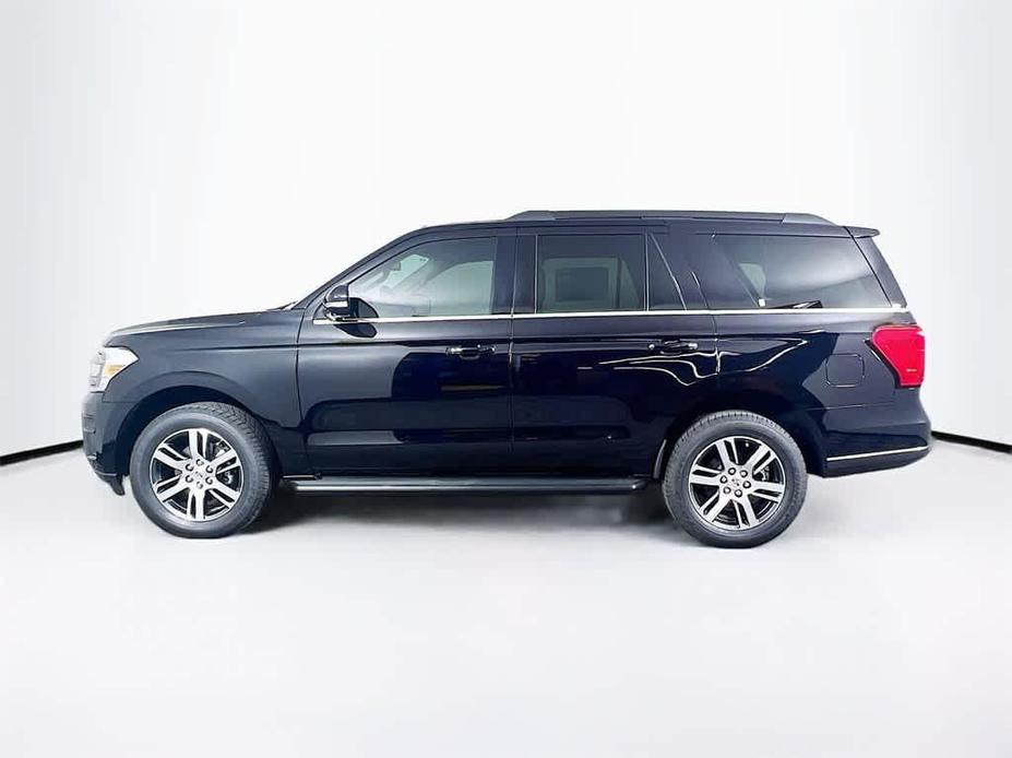 new 2024 Ford Expedition car, priced at $61,944