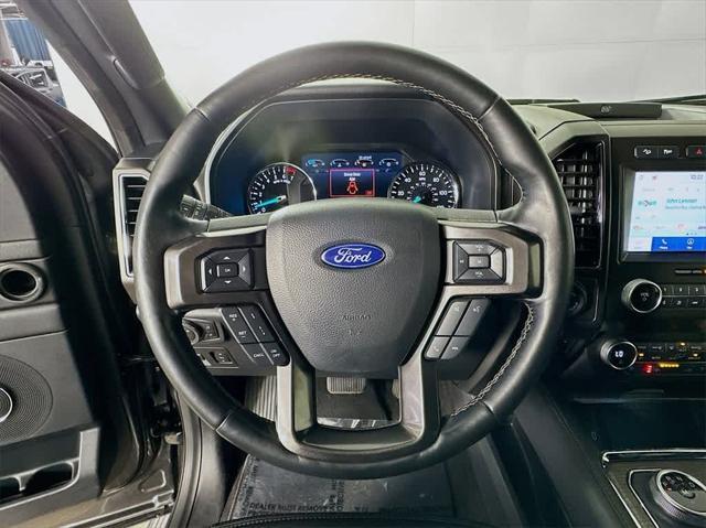 used 2021 Ford Expedition car, priced at $43,981