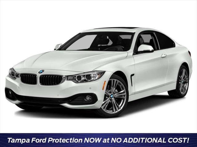 used 2014 BMW 428 car, priced at $10,748