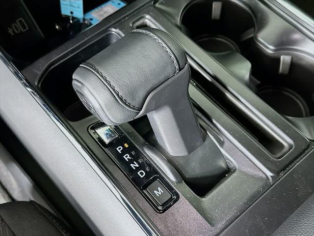 new 2025 Ford F-150 car, priced at $47,794