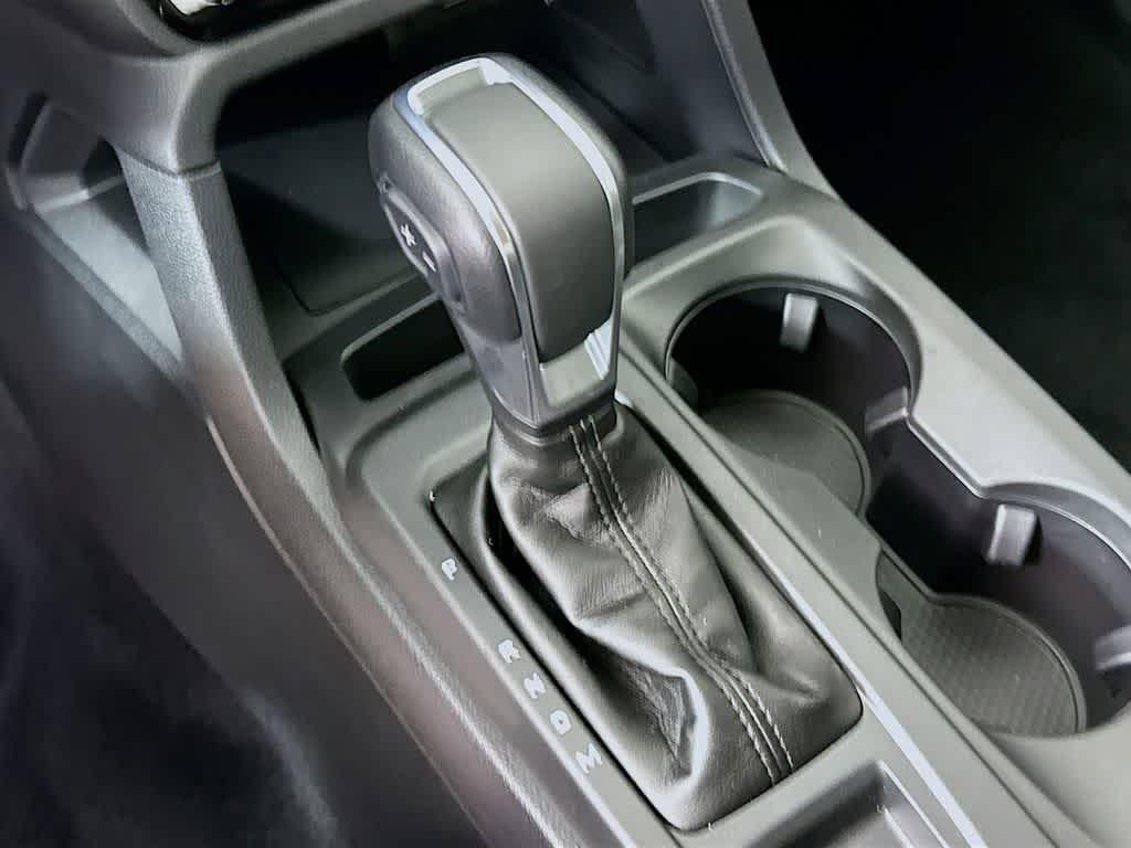 new 2025 Ford Ranger car, priced at $37,020