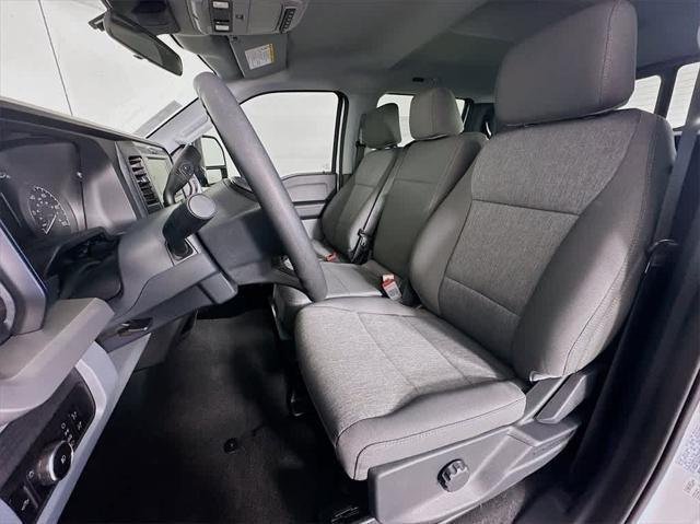 new 2025 Ford F-250 car, priced at $67,532