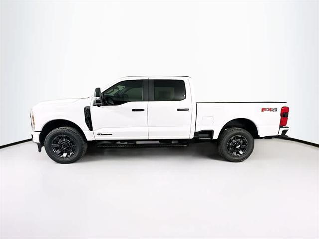 new 2025 Ford F-250 car, priced at $67,532
