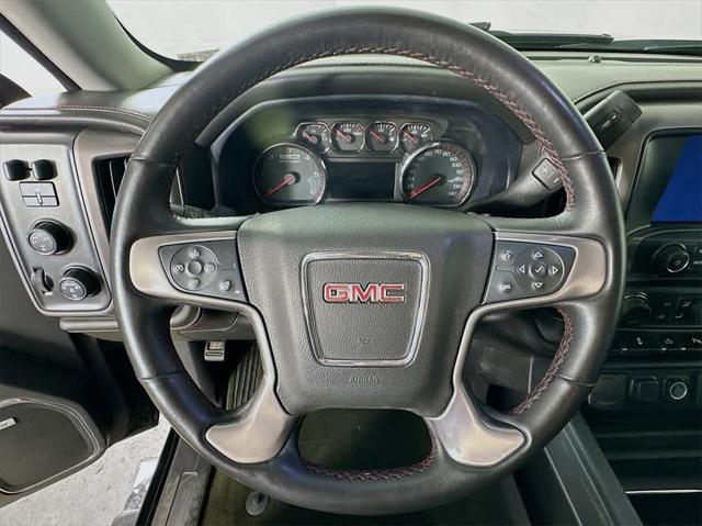 used 2015 GMC Sierra 1500 car, priced at $25,943