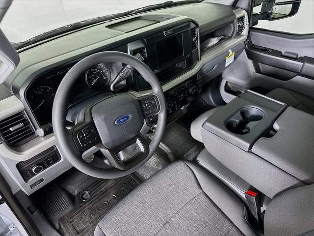 new 2025 Ford F-250 car, priced at $58,005