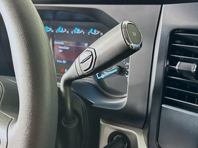 new 2025 Ford F-250 car, priced at $49,884