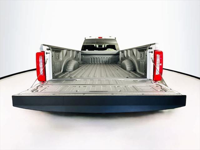 new 2025 Ford F-250 car, priced at $49,884