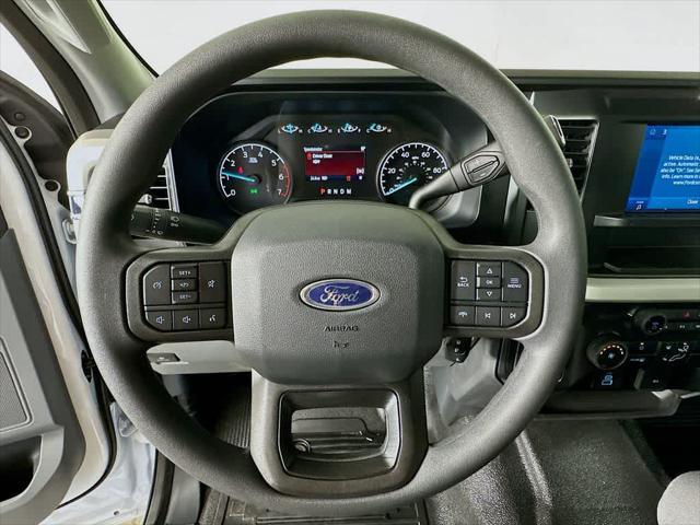 new 2025 Ford F-250 car, priced at $49,884