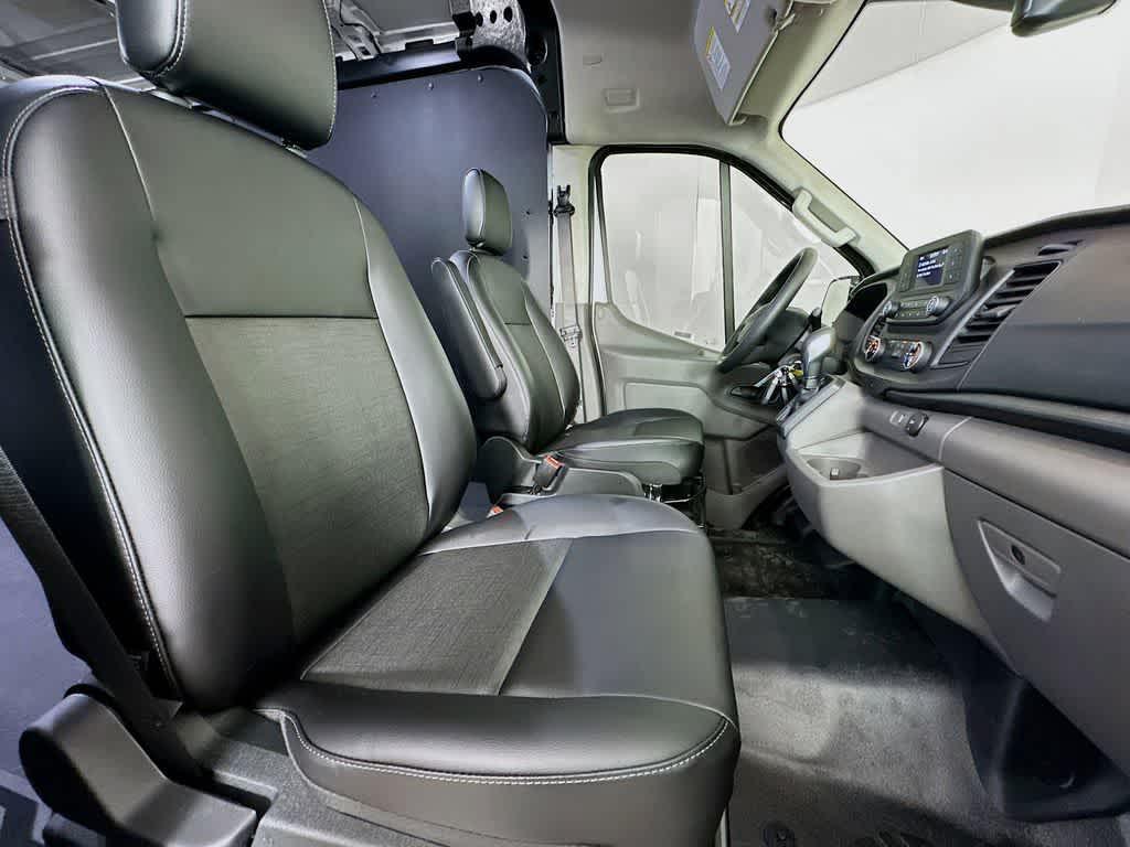 new 2025 Ford Transit-150 car, priced at $44,862