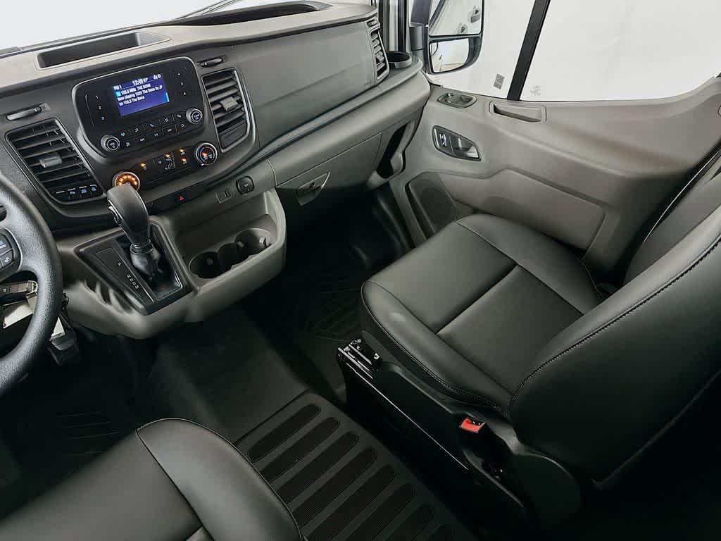 new 2025 Ford Transit-150 car, priced at $44,862