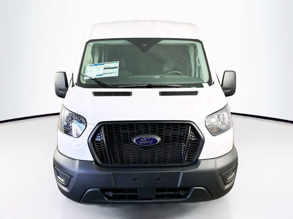 new 2025 Ford Transit-150 car, priced at $44,862
