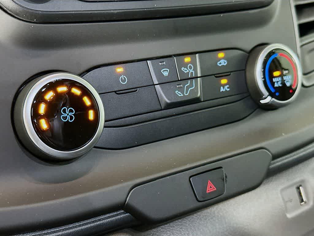 new 2025 Ford Transit-150 car, priced at $44,862