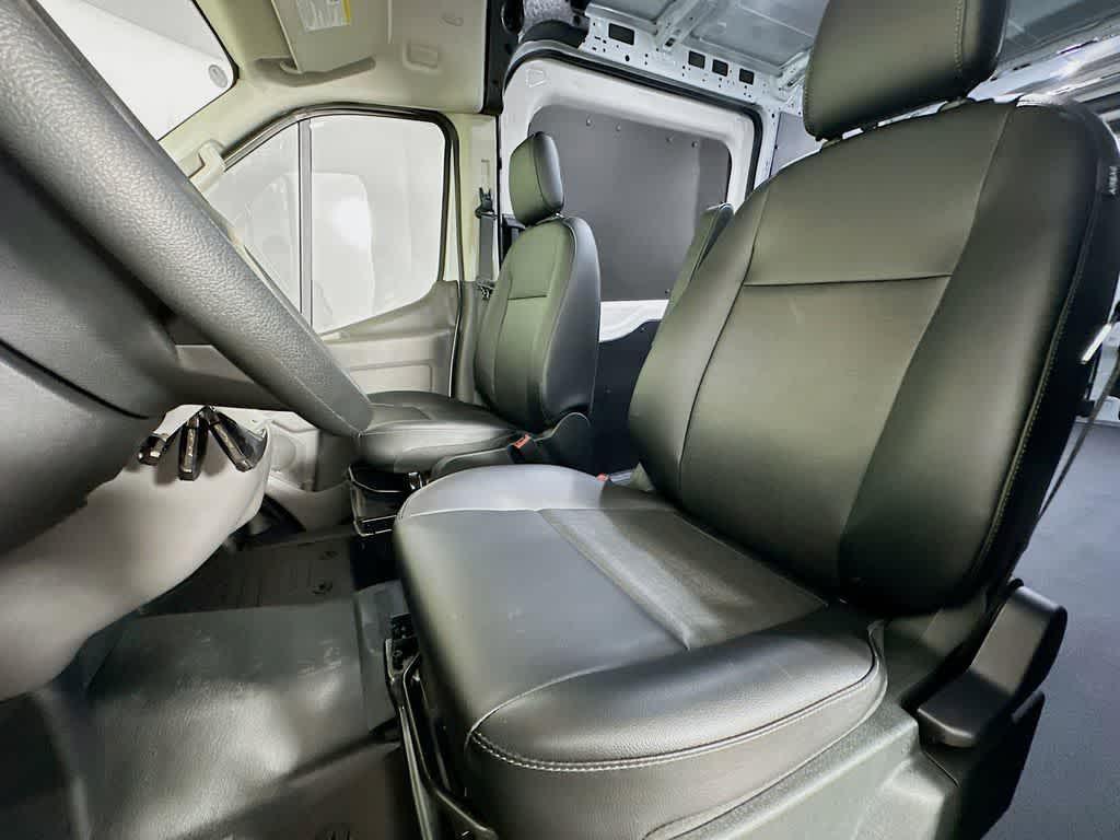 new 2025 Ford Transit-150 car, priced at $44,862