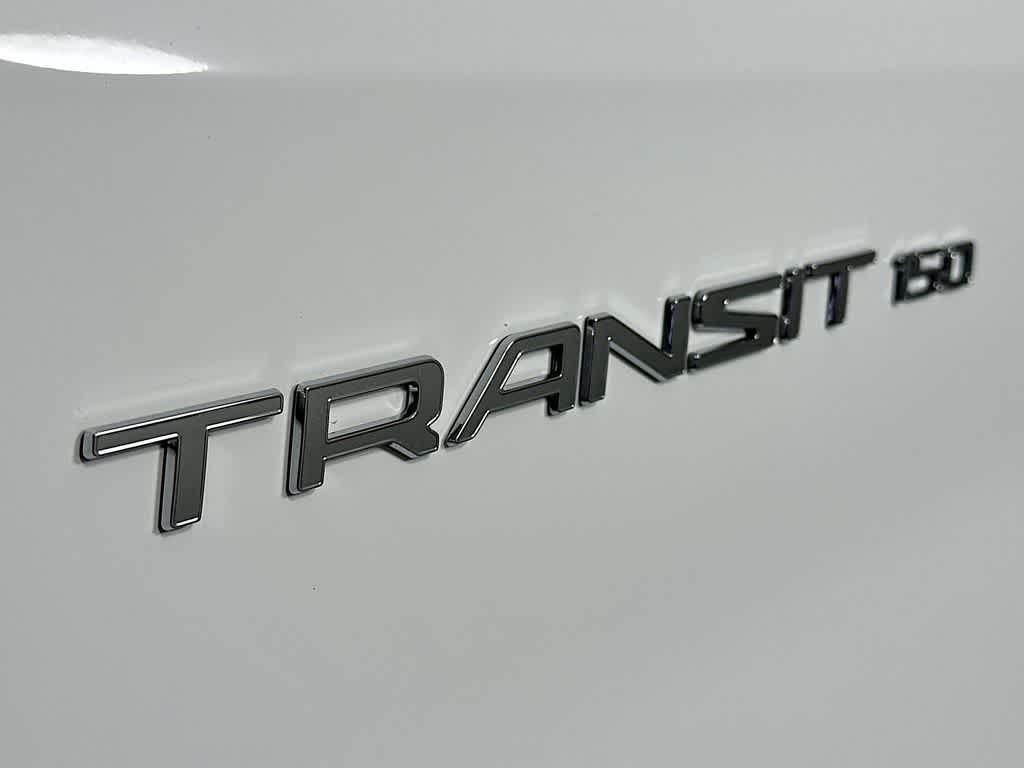 new 2025 Ford Transit-150 car, priced at $44,862