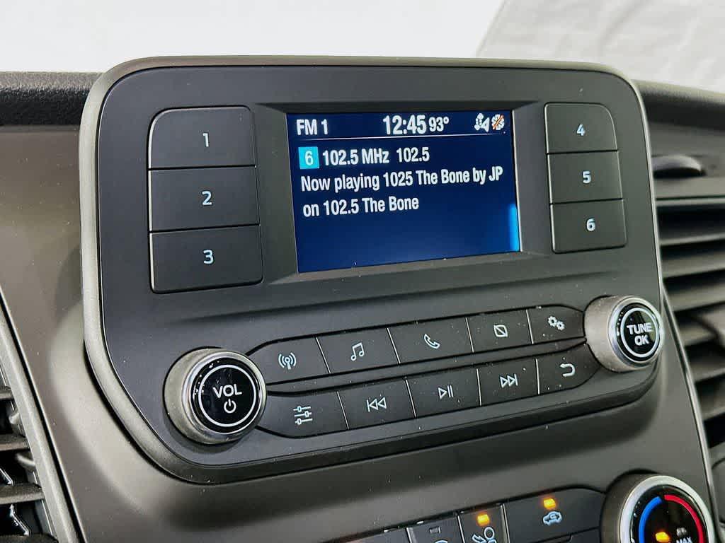 new 2025 Ford Transit-150 car, priced at $44,862