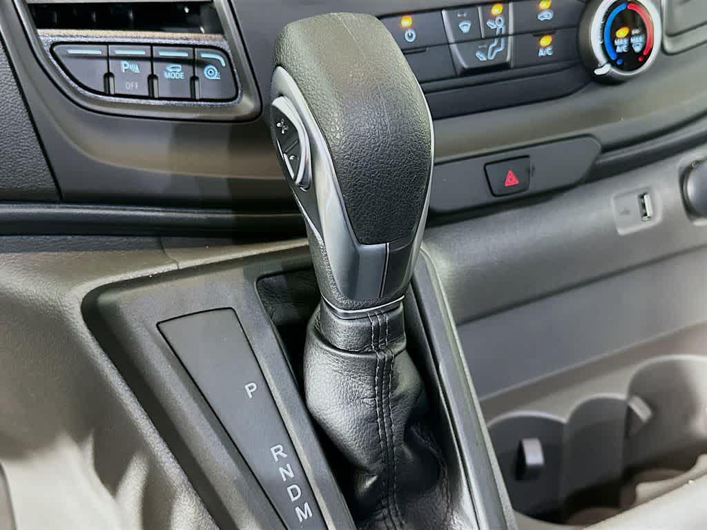 new 2025 Ford Transit-150 car, priced at $44,862
