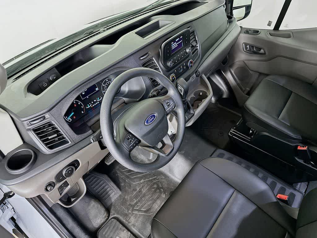 new 2025 Ford Transit-150 car, priced at $44,862