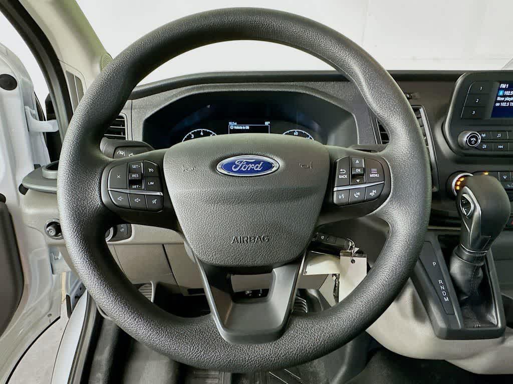 new 2025 Ford Transit-150 car, priced at $44,862