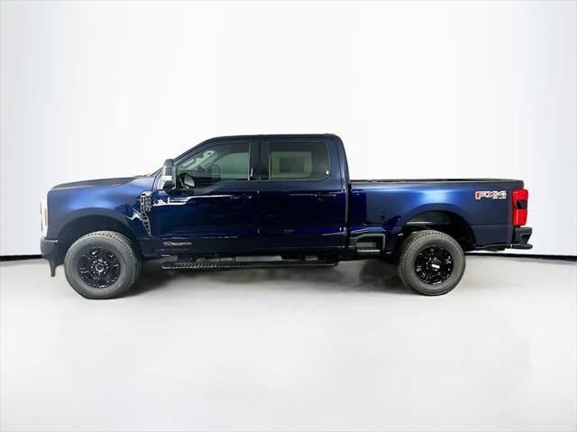 new 2024 Ford F-250 car, priced at $71,477