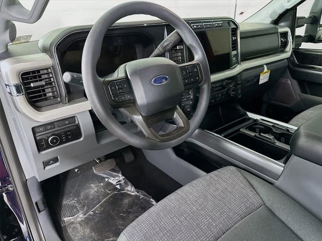 new 2024 Ford F-250 car, priced at $71,477