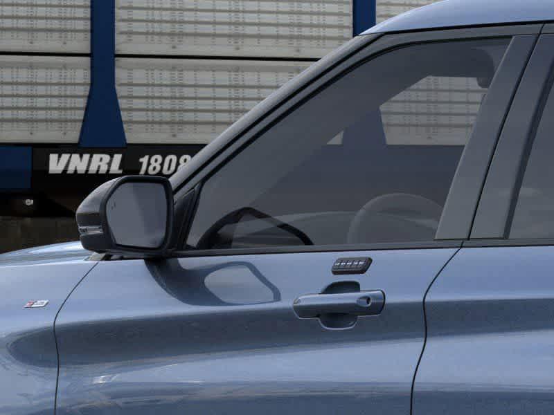 new 2026 Ford Explorer car, priced at $49,560