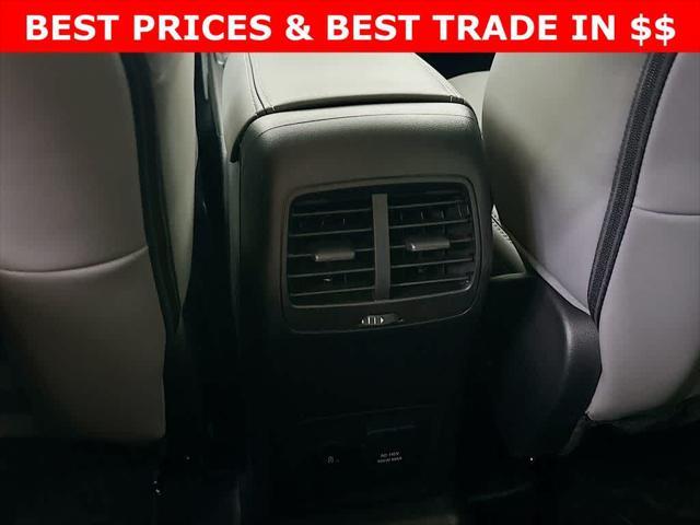 new 2025 Ford Bronco Sport car, priced at $37,566
