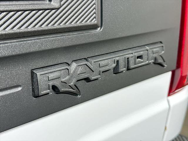new 2025 Ford F-150 car, priced at $82,495