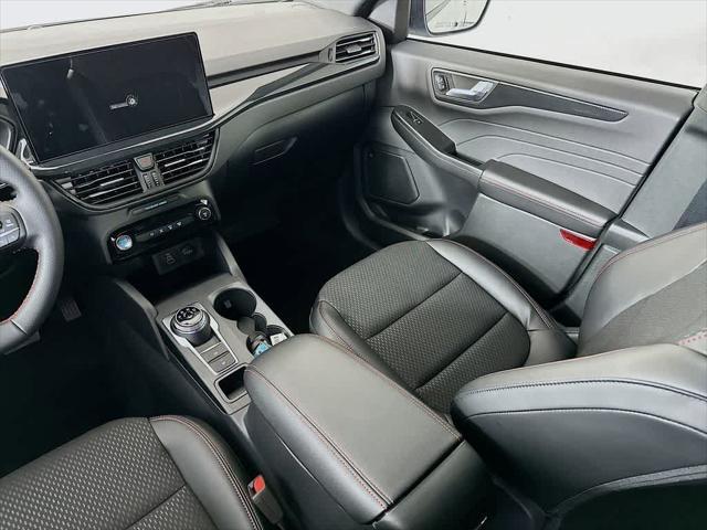 new 2025 Ford Escape car, priced at $35,470