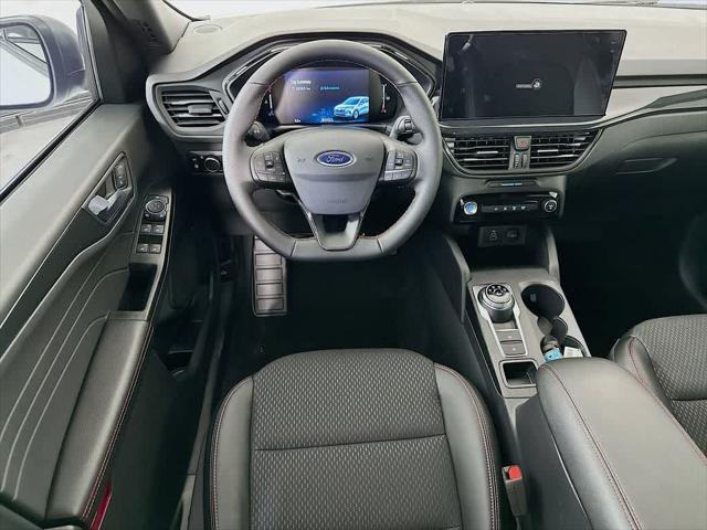 new 2025 Ford Escape car, priced at $35,470
