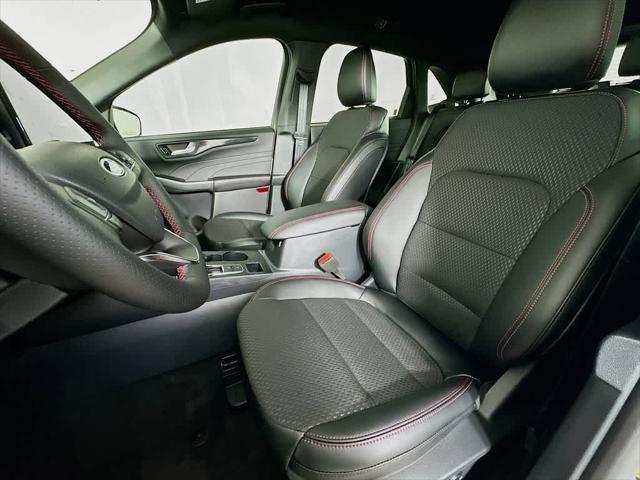 new 2025 Ford Escape car, priced at $35,470