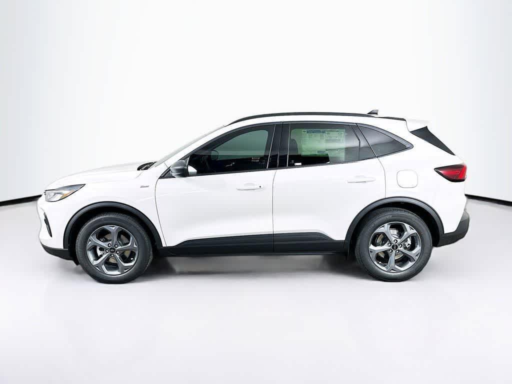 new 2025 Ford Escape car, priced at $28,958