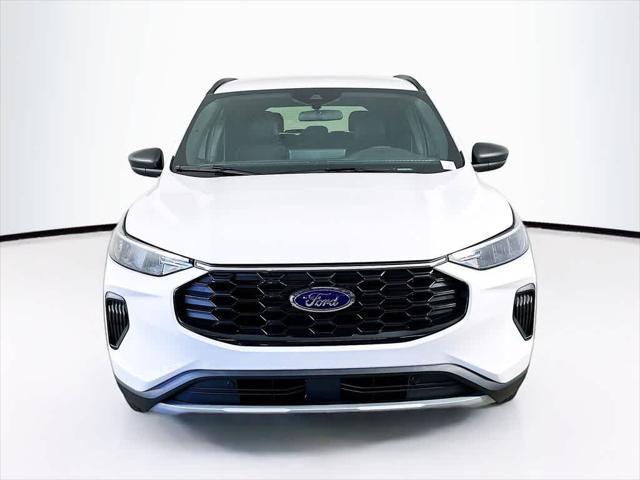 new 2025 Ford Escape car, priced at $35,470