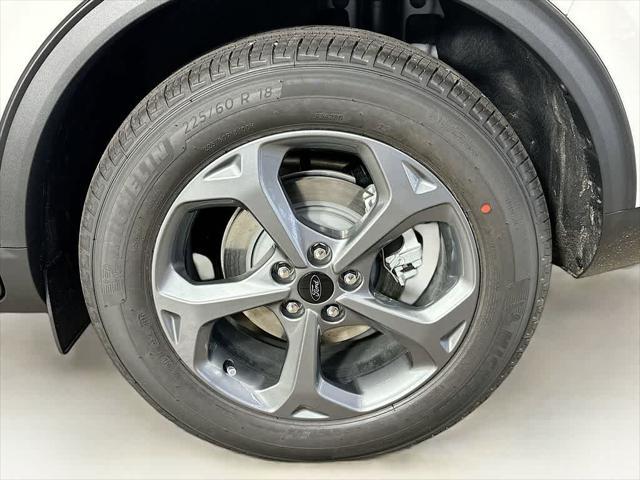 new 2025 Ford Escape car, priced at $35,470