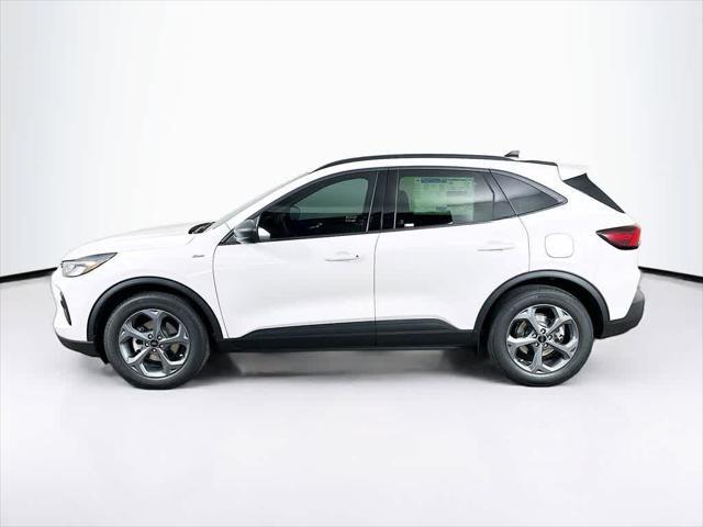 new 2025 Ford Escape car, priced at $35,470