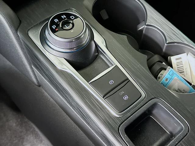 new 2025 Ford Escape car, priced at $35,470