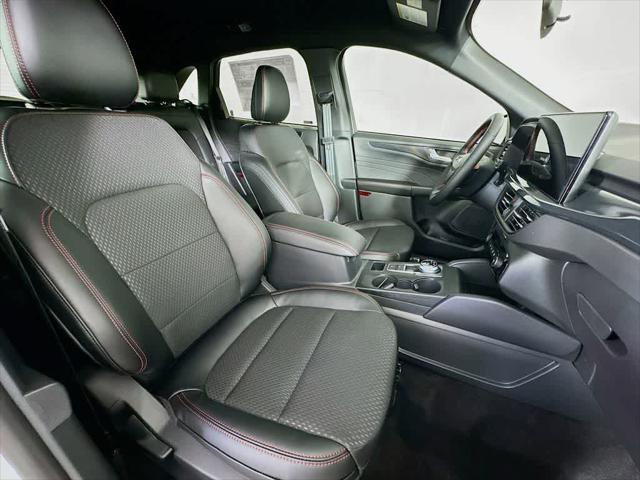 new 2025 Ford Escape car, priced at $35,470