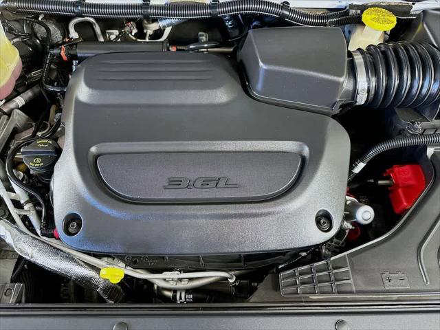 used 2019 Chrysler Pacifica car