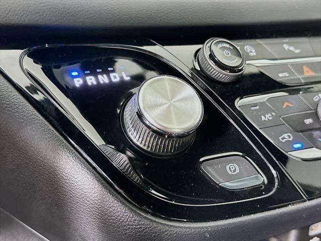 used 2019 Chrysler Pacifica car