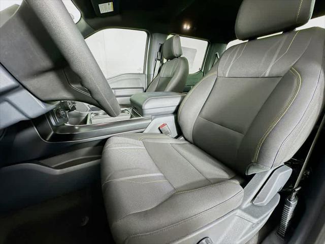 new 2025 Ford F-150 car, priced at $46,954